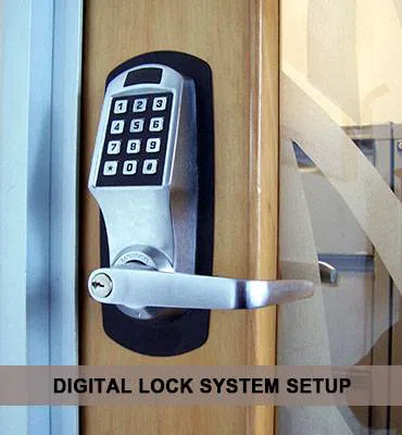 Capitol Locksmith Service Monrovia, CA 626-264-9906 - digi-lock-68-4mod
